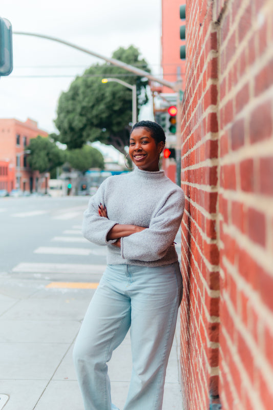 Grounded Care, Collective Growth: My Journey